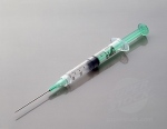 needle